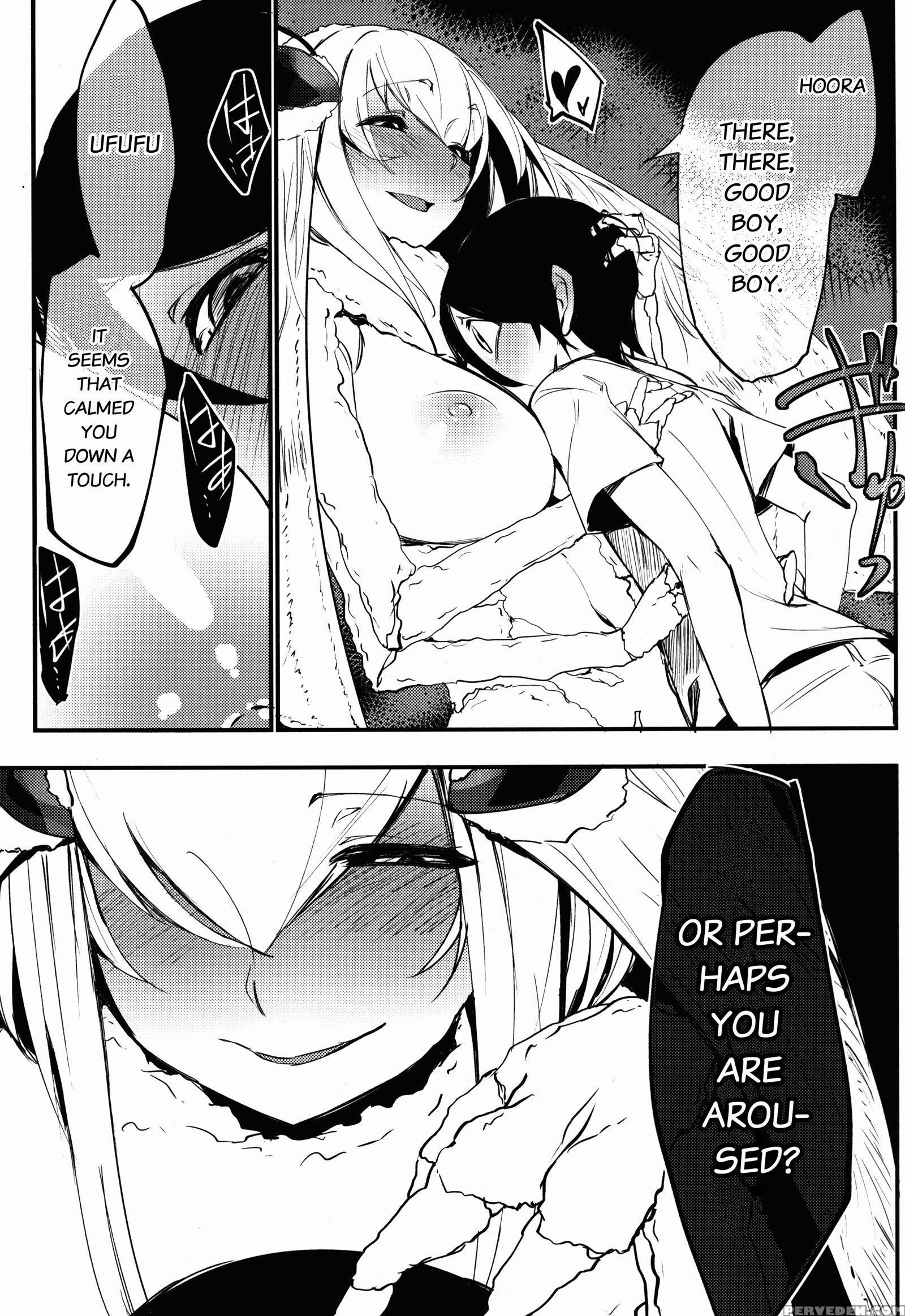 (c86) [sakekan Memorial (solopipb)] Shiragasane | Layers Of White 2 [english] Chapter 1000 Page 16